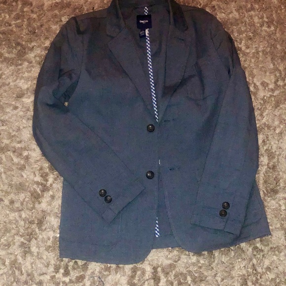 Boy’s blazer great for school!!! - Picture 2 of 2